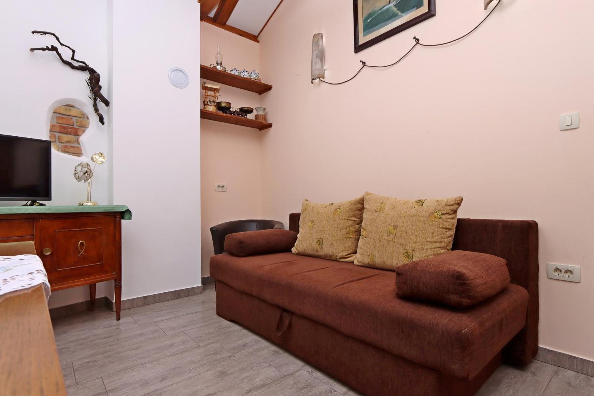Apartments With A Parking Space Opatija - Pobri, Opatija - 7813 Matulji Zimmer foto