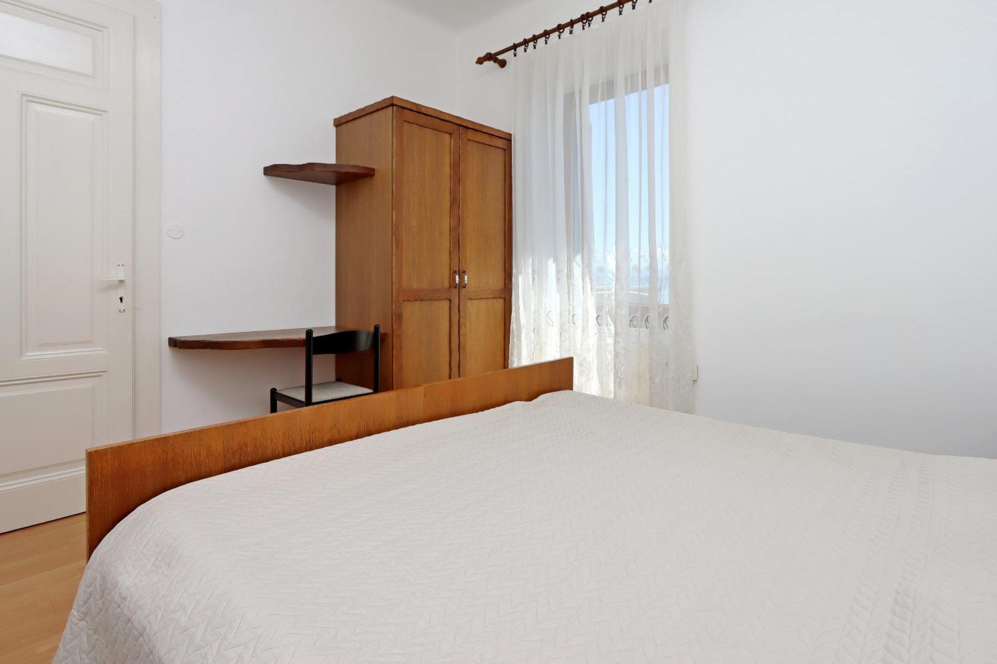 Apartments With A Parking Space Opatija - Pobri, Opatija - 7813 Matulji Zimmer foto